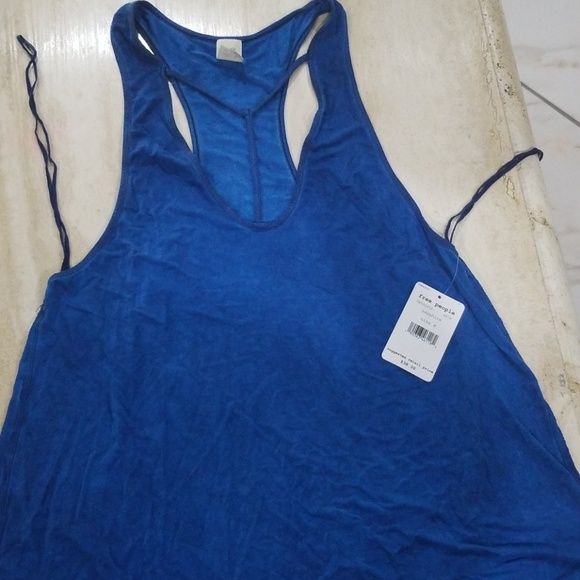 Free People Other - Blause  new